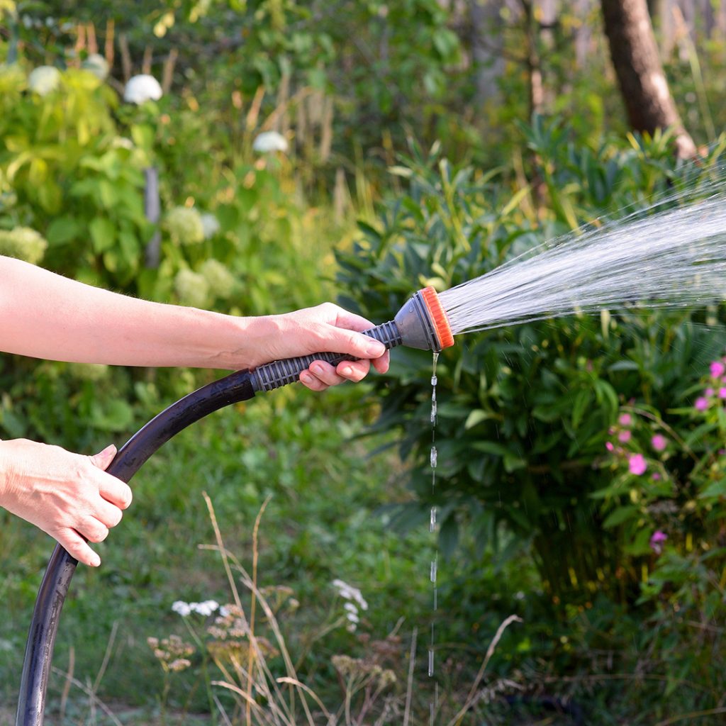 La Haute Garonne En Vigilance Sur La Gestion Quantitative De L Eau